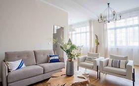 Elégant appartement en plein coeur de Cabourg - Les locations de Proust